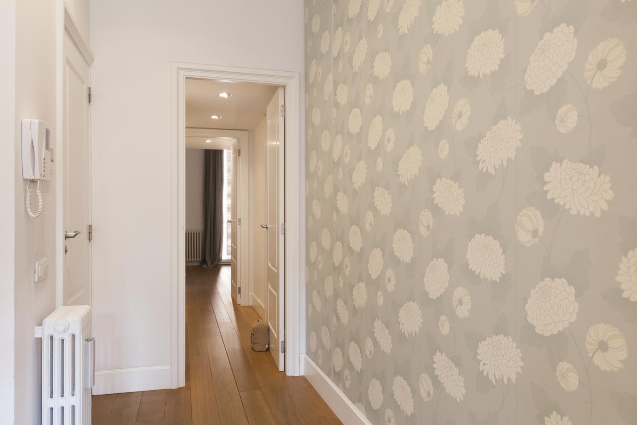 Apartmán Click&Flat Luxury Sant Joan Barcelona Exteriér fotografie